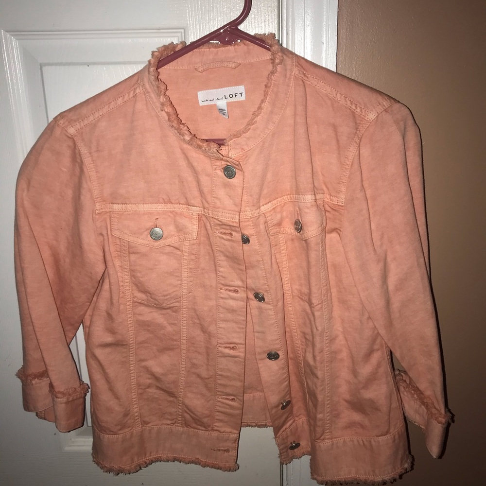 Loft Jacket
